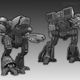 Illustration for article titled An Early Look At The Warhammer 40K MMO